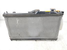 Subaru XV Kit Radiateur 