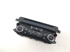 KIA Optima Climate control unit 972502TNE0