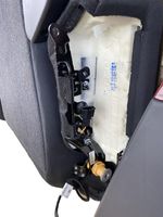 Porsche Taycan 9J1 Garnitures, kit cartes de siège intérieur avec porte 
