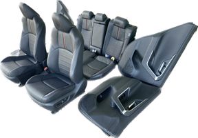 Toyota RAV 4 (XA50) Garnitures, kit cartes de siège intérieur avec porte 