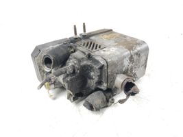 Opel Vivaro Auxiliary pre-heater (Webasto) 