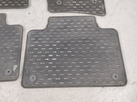 Porsche Panamera (970) Kit tapis de sol auto 95504480261