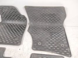 Porsche Panamera (970) Kit tapis de sol auto 95504480261