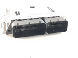 BMW 3 E90 E91 Sterownik / Moduł ECU 8512047