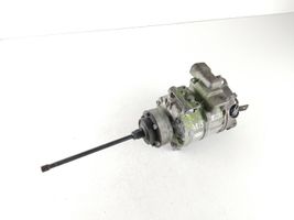Audi RS6 Ilmastointilaitteen kompressorin pumppu (A/C) 4F0260805AK