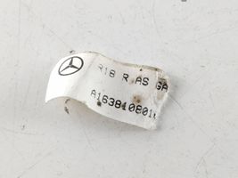 Mercedes-Benz ML W163 Specchietto retrovisore elettrico portiera anteriore A1638108016