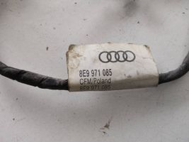 Audi A4 S4 B7 8E 8H Cablaggio del sensore di parcheggio (PDC) 8E9971085