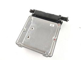 Audi A6 Allroad C6 Sterownik / Moduł ECU 4F0907401C