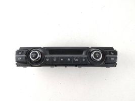 BMW X5 E70 Panel klimatyzacji 9140713