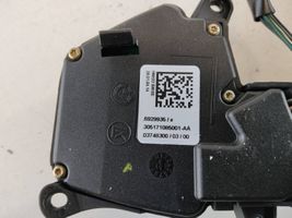 BMW X5 E53 Pulsanti/interruttori sul volante 6929935