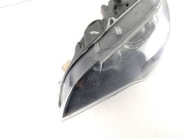 BMW X6 E71 Lampa przednia 7179857