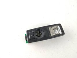 BMW X5 E70 Illuminazione sedili posteriori 6972972