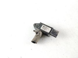 Renault Laguna III Sensore di pressione dei gas di scarico 227709604R