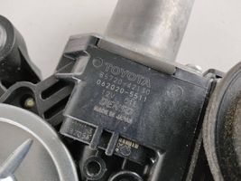 Toyota RAV 4 (XA50) Mécanisme de lève-vitre avec moteur 8572042130