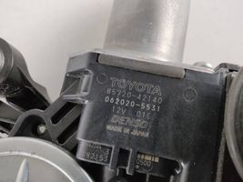 Toyota RAV 4 (XA50) Elektryczny podnośnik szyby drzwi tylnych 8572042140