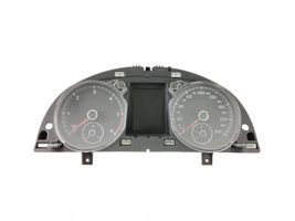 Volkswagen Passat Alltrack Speedometer (instrument cluster) 3AA920870M