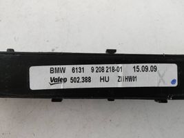BMW X5 E70 Jungiklių komplektas 9208218