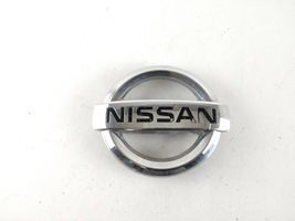 Nissan Navara D40 Valmistajan merkki/logo/tunnus 62890EB300