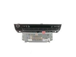 BMW X5 E70 Unità principale autoradio/CD/DVD/GPS 9222855