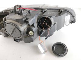 BMW X6 E71 Lampa przednia 7179859