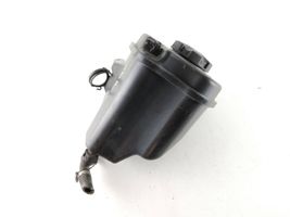 BMW X6 E71 Coolant expansion tank/reservoir 7552546