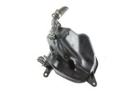 BMW X6 E71 Coolant expansion tank/reservoir 7552546