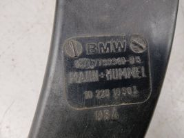 BMW X5 E70 Scatola del filtro dell’aria 7798340