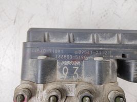 Toyota Hilux (AN10, AN20, AN30) Pompa ABS 8954171121