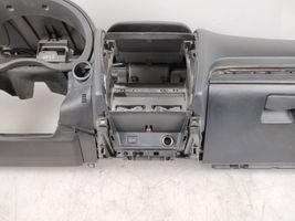 Subaru Forester SJ Armaturenbrett Cockpit 