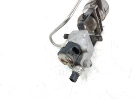 Opel Zafira C Fuel injection high pressure pump 13336277