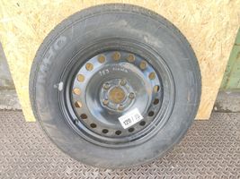 Jeep Grand Cherokee R18 spare wheel 