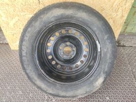 Jeep Grand Cherokee R18 spare wheel 