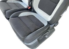 Volkswagen Tiguan Seat and door cards trim set 