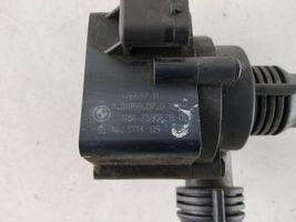 BMW X6 E71 Pompe de circulation d'eau 7595628