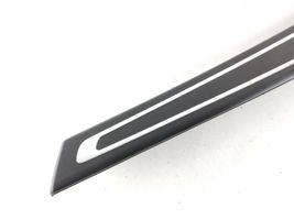 Porsche Panamera (971) Rear door card trim 8091938