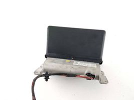 Audi A4 S4 B9 Monitor / wyświetlacz / ekran 8W0919604