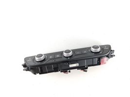 Audi A4 S4 B9 Centralina del climatizzatore 8W0820043Q