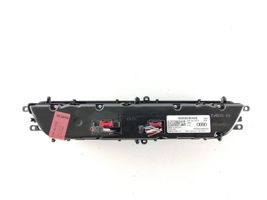 Audi A4 S4 B9 Panel klimatyzacji 8W0820043Q