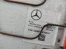 Mercedes-Benz CLA C118 X118 Inne części wnętrza samochodu A0009101915