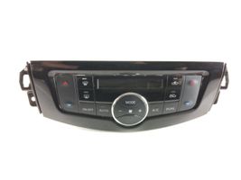 Nissan Navara D23 Ilmastoinnin ohjainlaite 275004KD1A