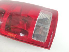 Dodge RAM Lampa tylna 55077116