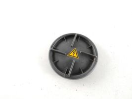 Audi A4 S4 B8 8K Parapolvere per faro/fanale 1305239308