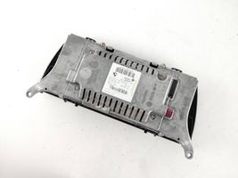 BMW X6 E71 Monitori/näyttö/pieni näyttö 9223682