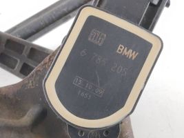 BMW X6 E71 Czujnik poziomowania świateł osi przedniej 6785205