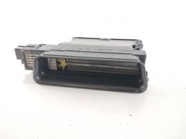 BMW X6 E71 Elektrisks mazais salona radiators R1881002