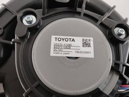 Toyota C-HR Hybridi-/sähköajoneuvon akun puhallin G923047080