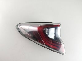 Toyota C-HR Lampa tylna 81560F4031