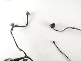 Hummer H2 Rear door wiring loom Z03484057