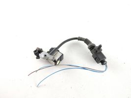 Porsche Cayenne (9PA) Sensore di imbardata accelerazione ESP 7L0907673