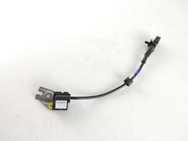 Porsche Cayenne (9PA) Sensore di imbardata accelerazione ESP 7L0907673C